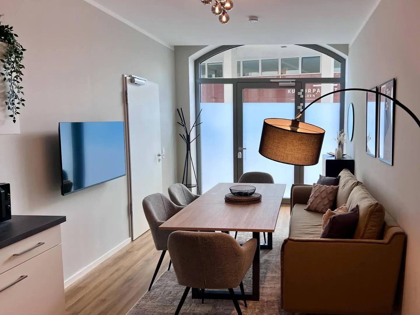 Cozy Voyage - Frauenkirche 2 - Ruhig Und Zentral Apartment Dresden
