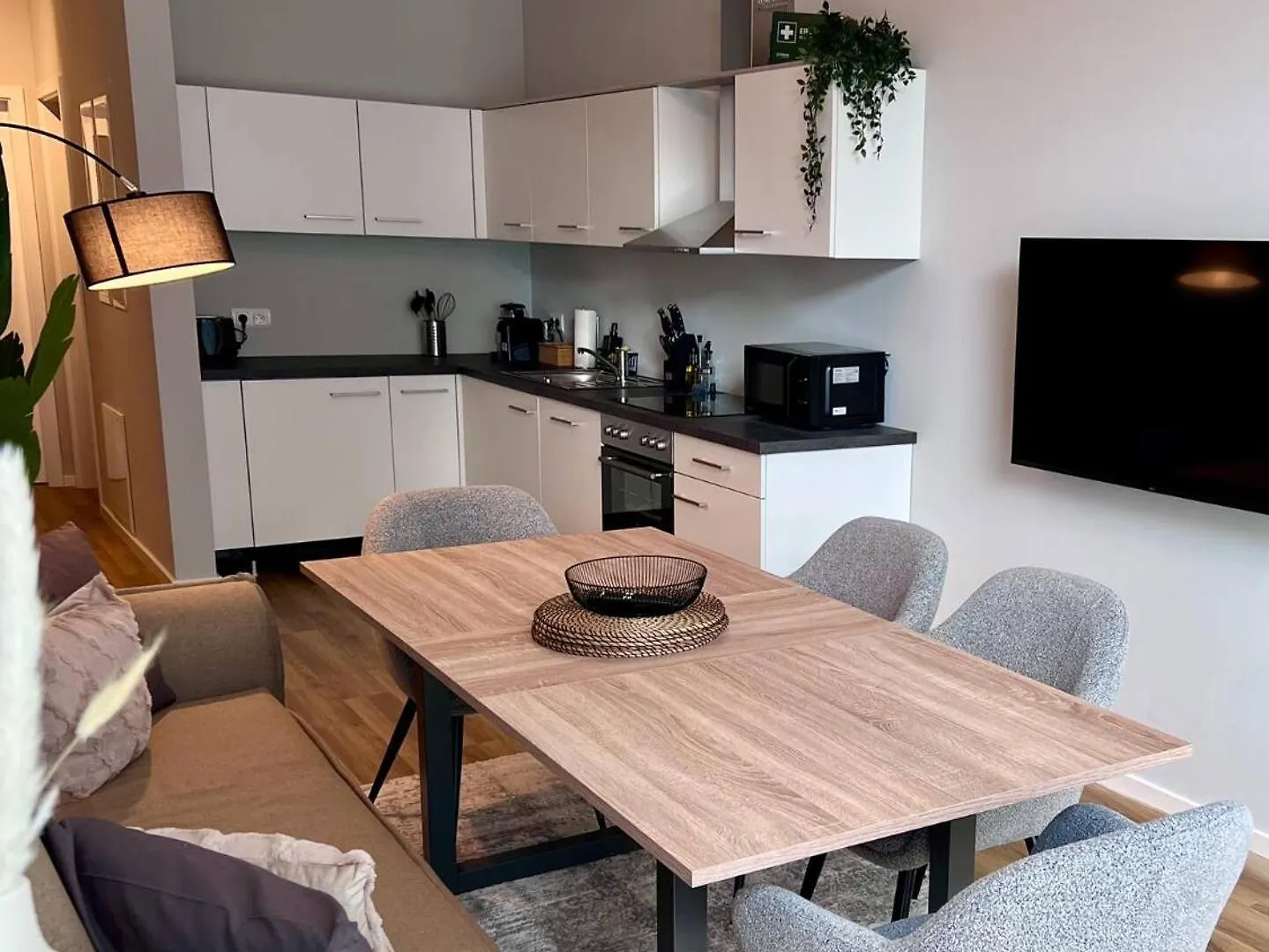 Cozy Voyage - Frauenkirche 2 - Ruhig Und Zentral Apartment Dresden
