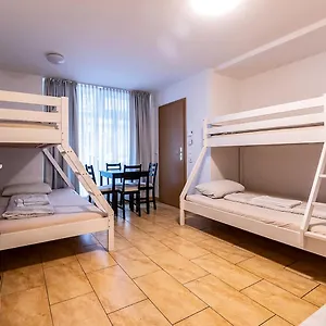 Apartament Eg Links, Drezno