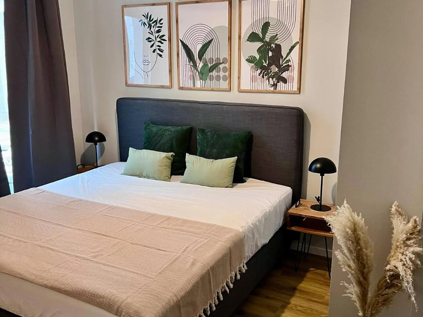 Cozy Voyage - Frauenkirche 2 - Ruhig Und Zentral Apartment Dresden