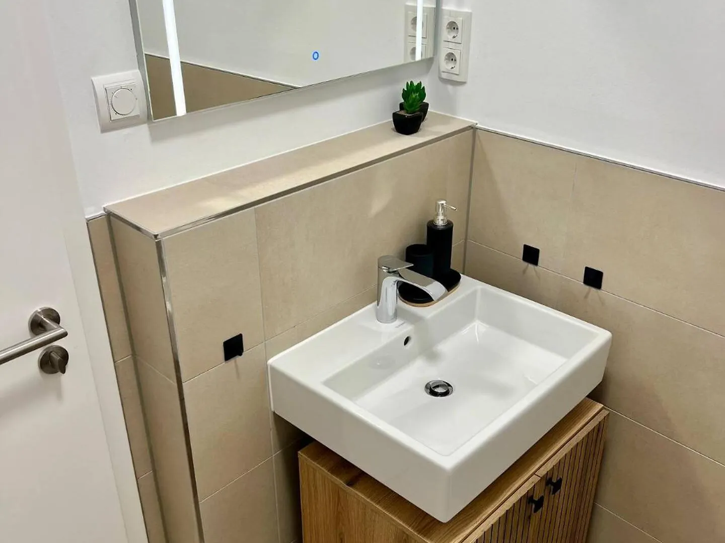 Appartement Cozy Voyage - Frauenkirche 2 - Ruhig Und Zentral à Dresde Allemagne