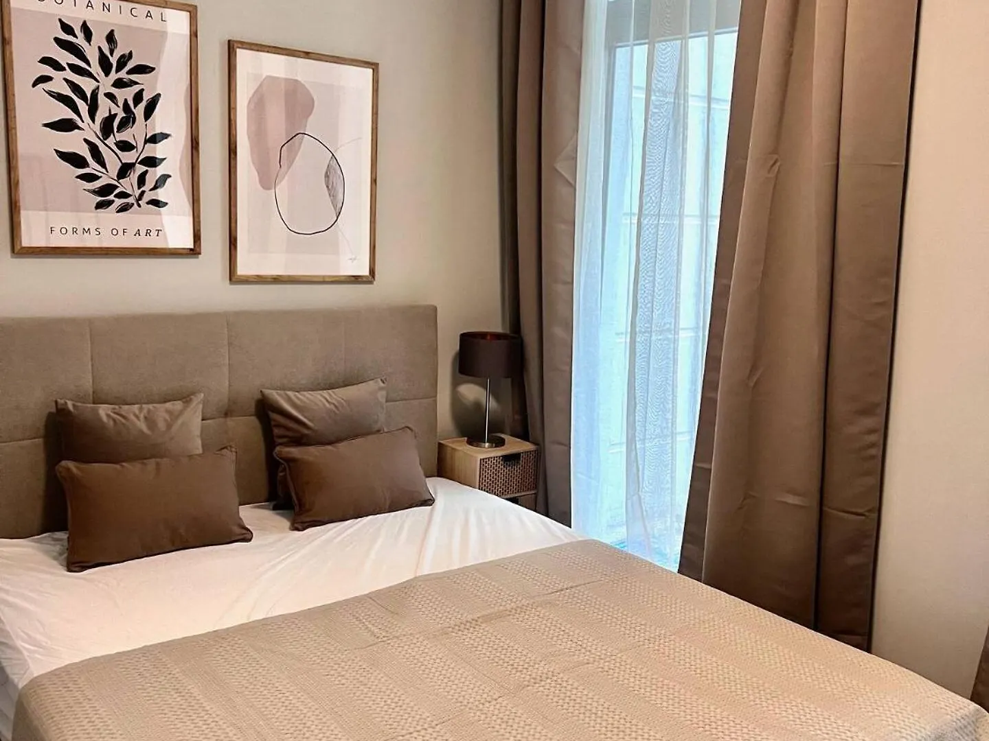 Appartement Cozy Voyage - Frauenkirche 2 - Ruhig Und Zentral à Dresde 0*,